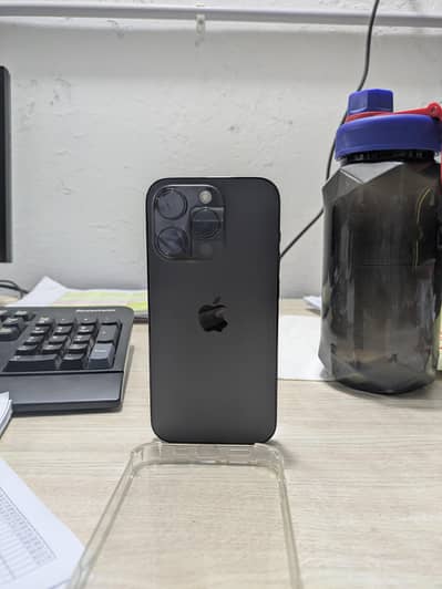 Apple iPhone 14 Pro