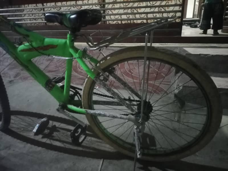 BICYCLE 1