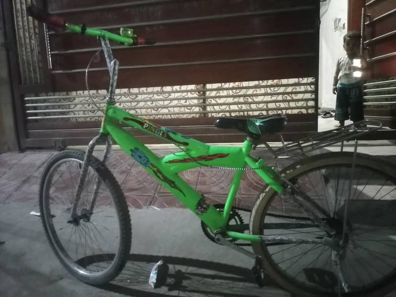 BICYCLE 3
