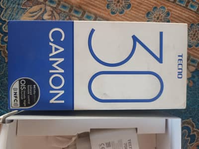 Tecno CAMON 30