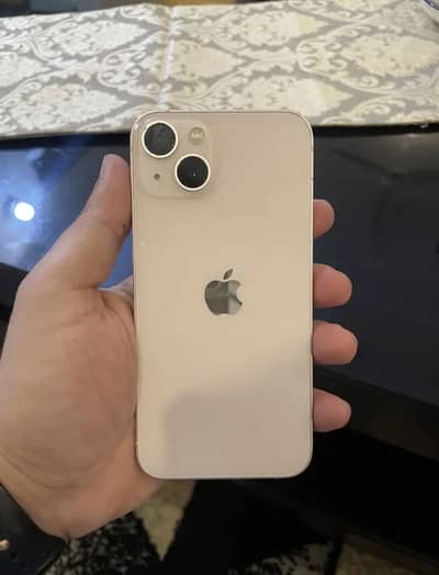 Apple iPhone 13