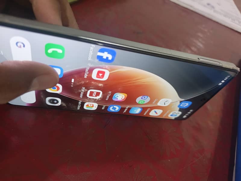 Tecno CAMON 30 6