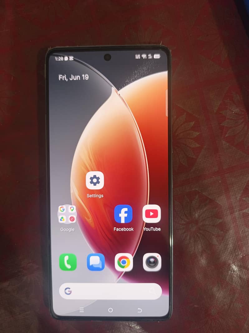 Tecno CAMON 30 9