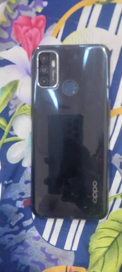 OPPO A53