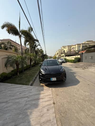 KIA Sportage 2024