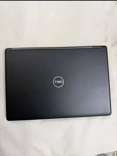 DELL LATITUDE 5490