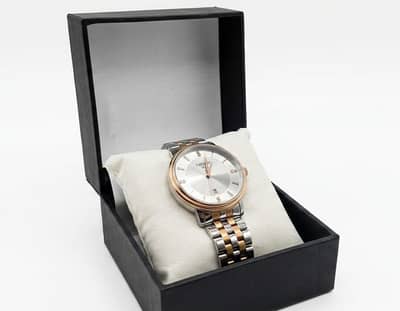 Men's chain watch | Tissot brand watch| New condition| water resistant