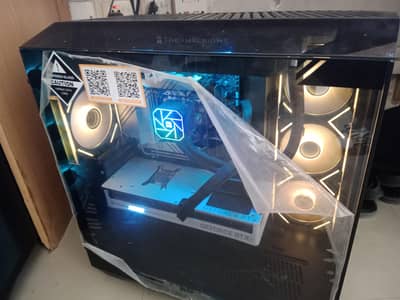 Computer Specs