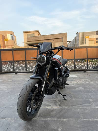 TARO RANGER C5 401