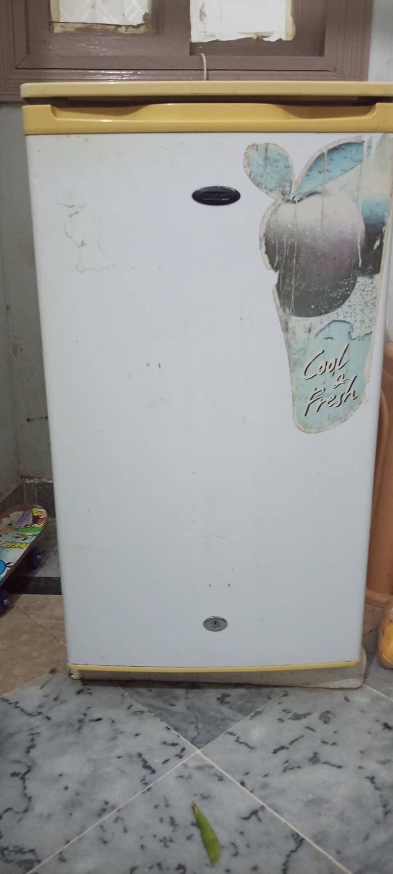Mini fridge 3