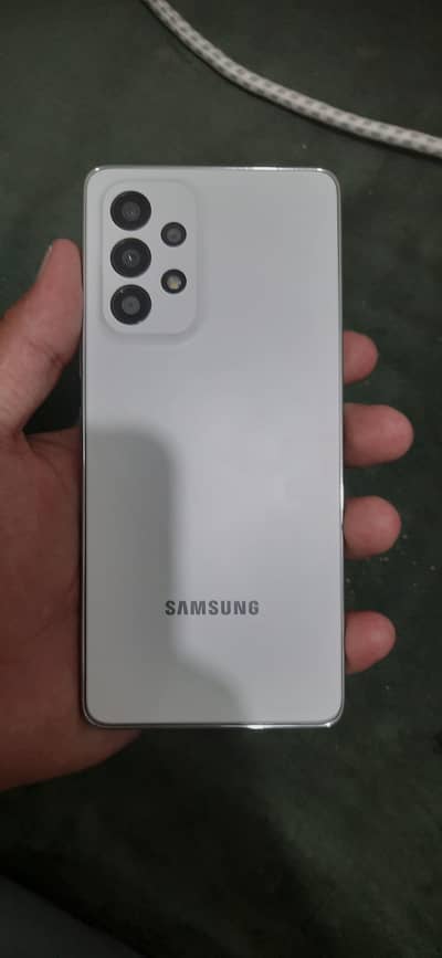 Samsung Galaxy A53 5G