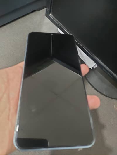 Vivo Y 21 A