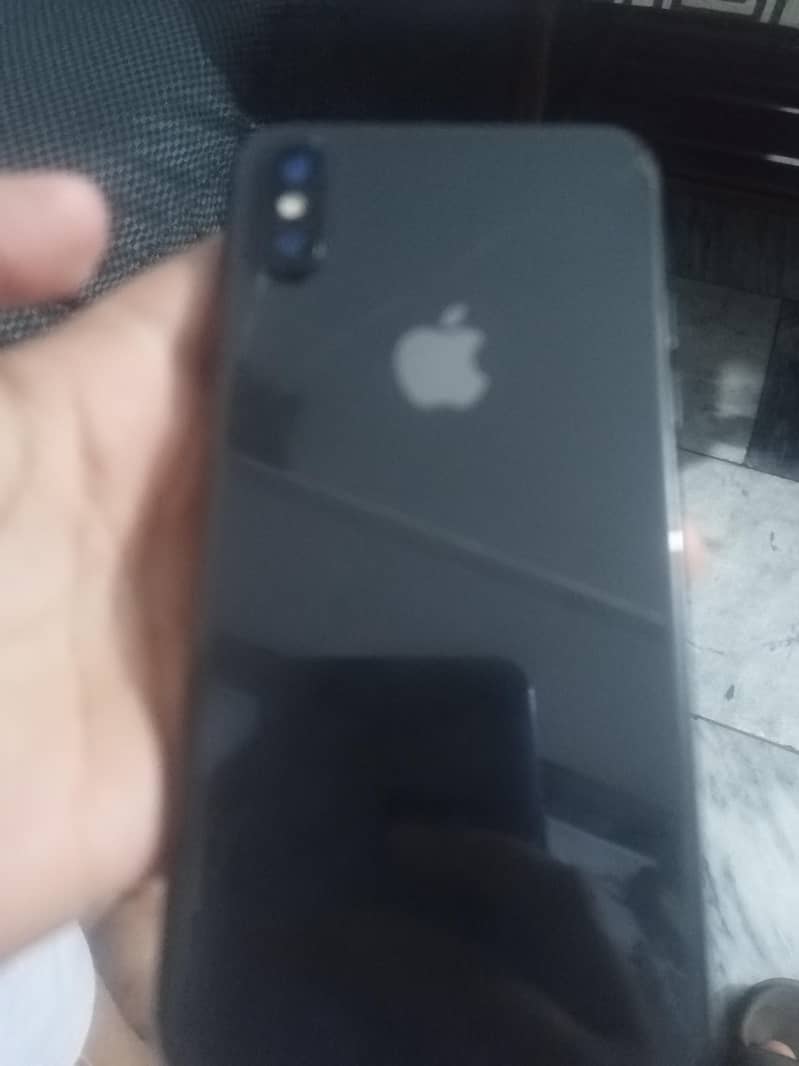Iphone X 0