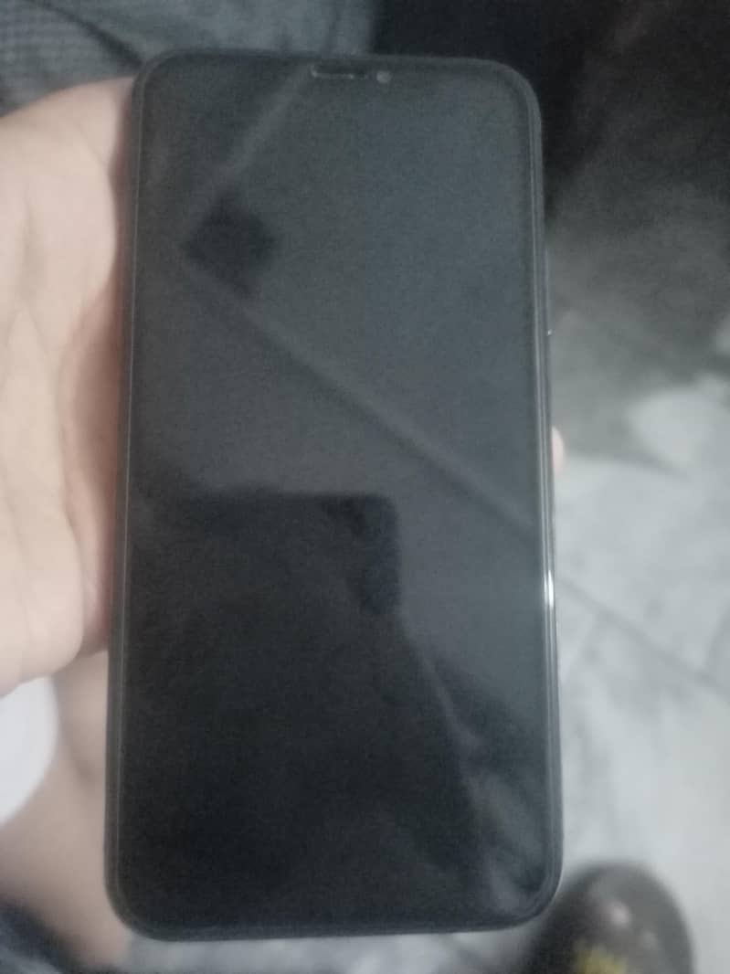 Iphone X 2