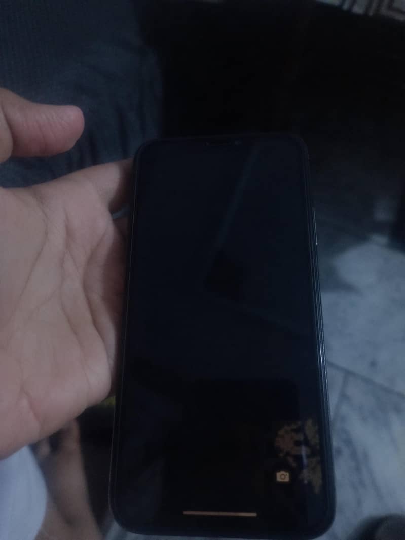 Iphone X 4