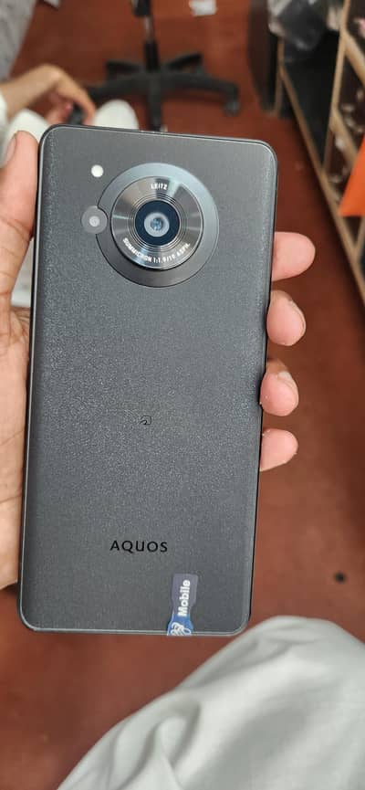 Aqous R7 Offical Approved 12/256