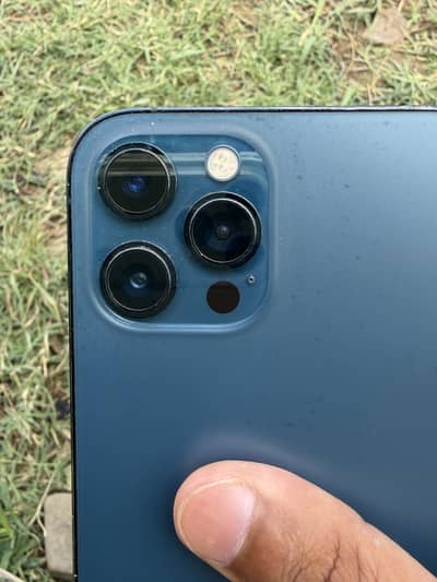 Apple iPhone 12 Pro Max