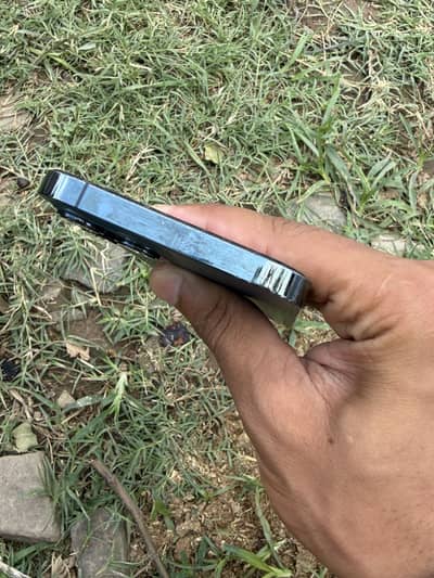 Apple iPhone 12 Pro Max
