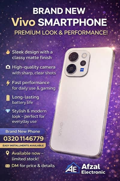 Vivo V70 5G