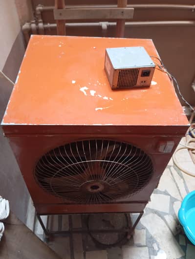 BOSS WAHING MACHINE AND COOLER