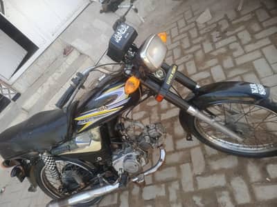 urgent bike sale