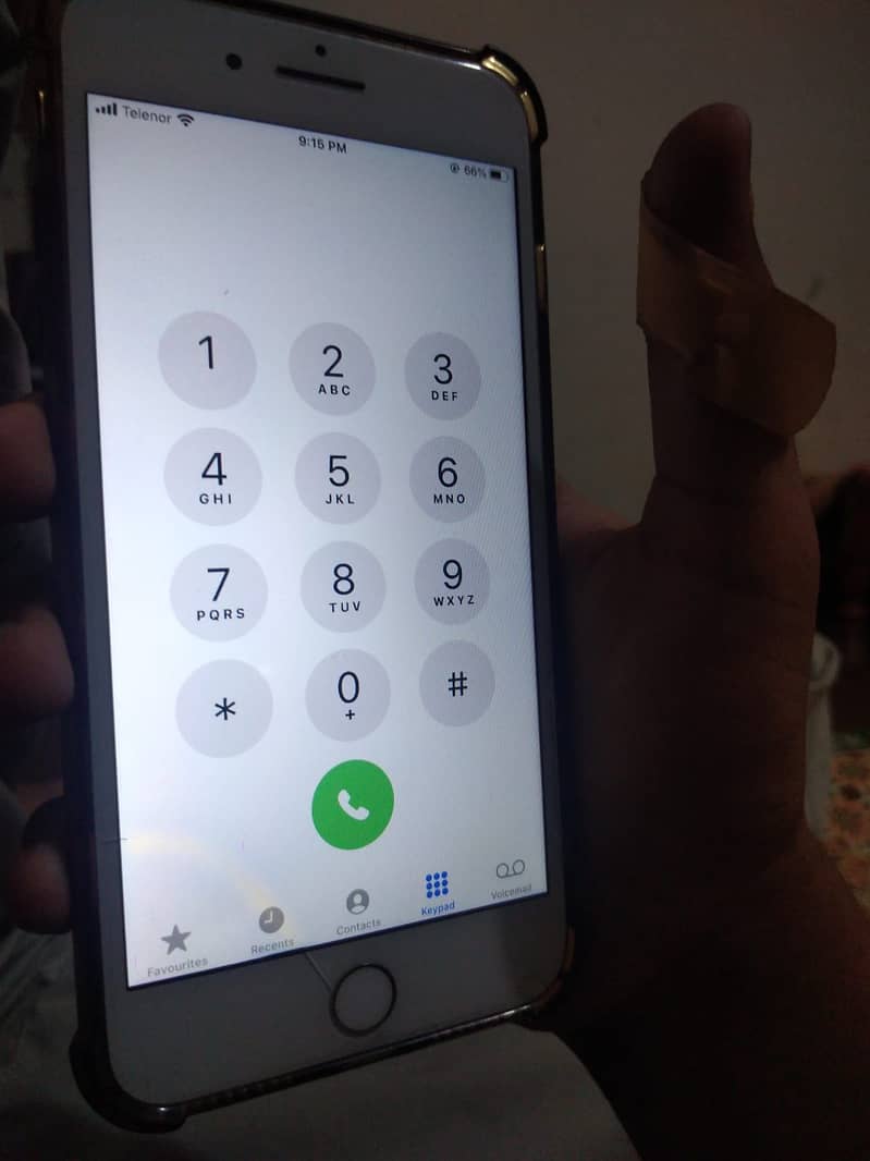 Apple iPhone 7 Plus 8