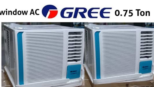 inverter window 0.75 ton AC
