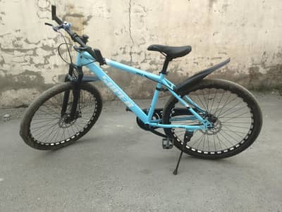 26 inch Imported New Bicycle in Low Price