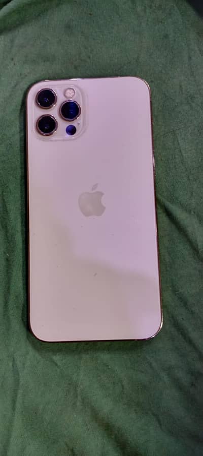 Apple iPhone 12 Pro
