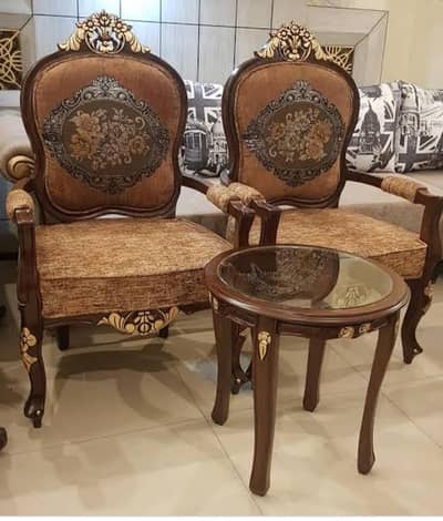 Coffee set