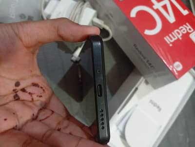 Realme 14c
