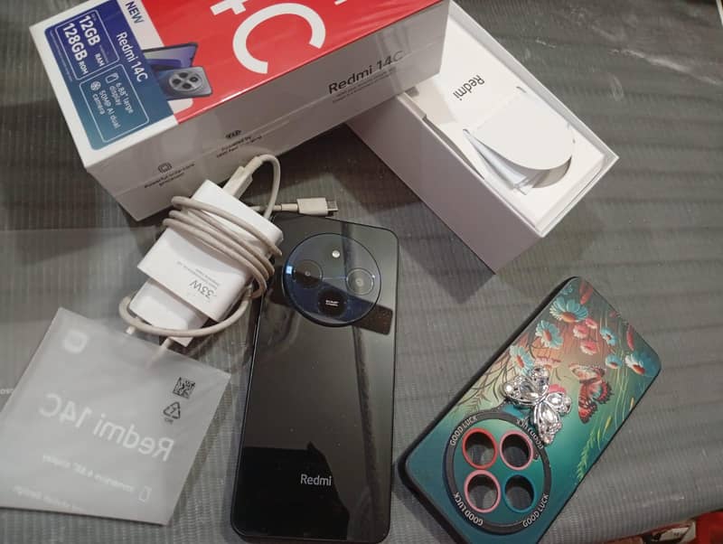 Realme 14c 3