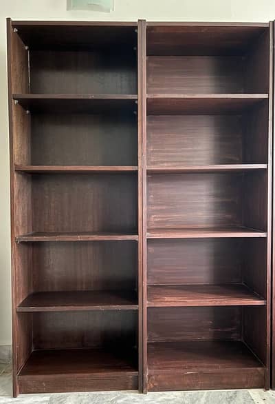 Book Shelves for Sale
