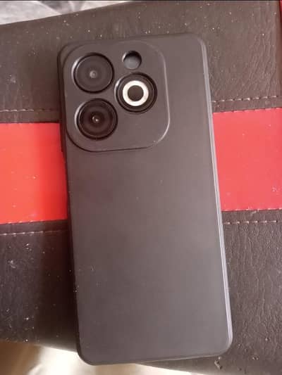 Infinix Smart 8