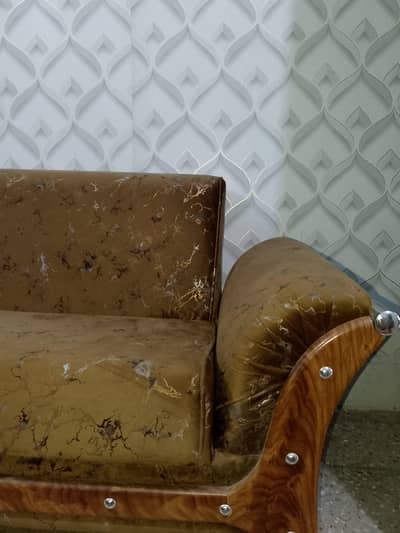 2 Sofa cumbeds for sell in best price