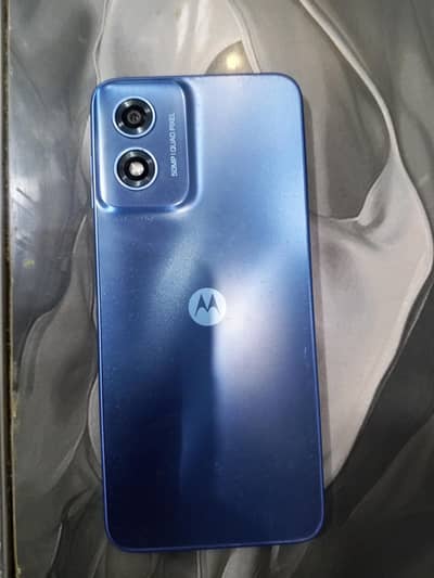 Motorola Moto G Play