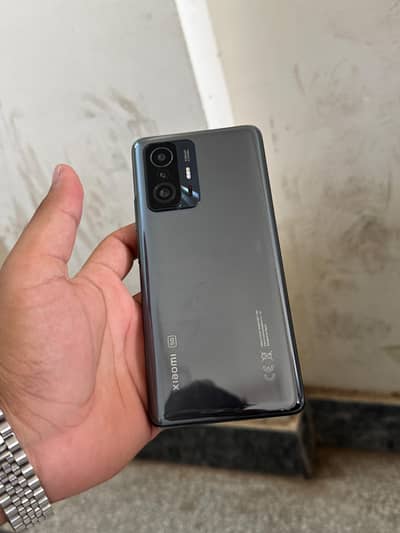 Xiaomi 11T