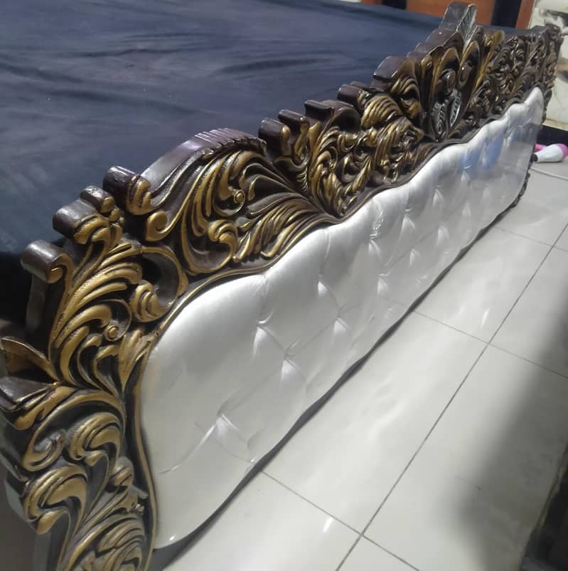 Bed Set 1