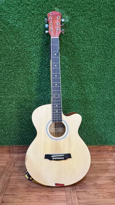 GuItar Brand New condition