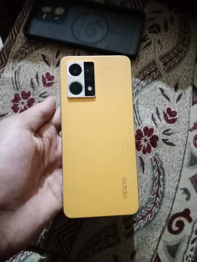 OPPO F21 Pro no. 03415527143
