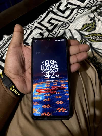 Infinix Note 11