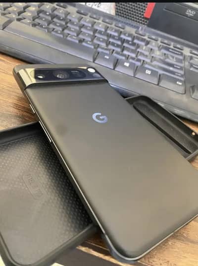 Google Pixel 8 Pro 256gb Official PTA 100% Original