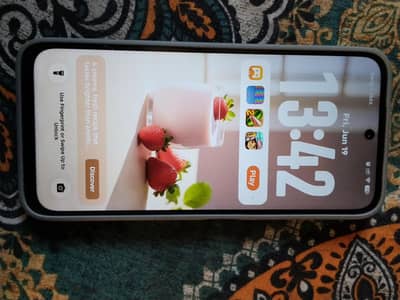 Infinix Smart20