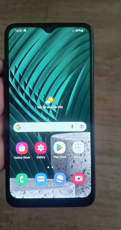 Samsung Mobile A10S