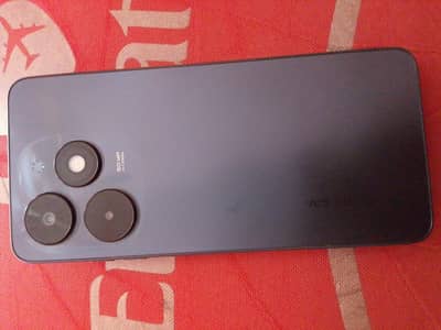 Tecno Spark 20C