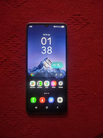 Samsung Galaxy A07