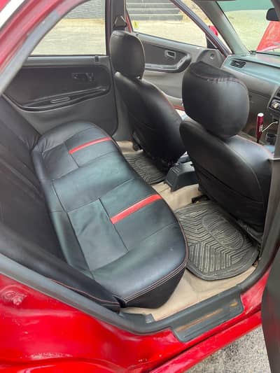 Honda Civic EXi 1995