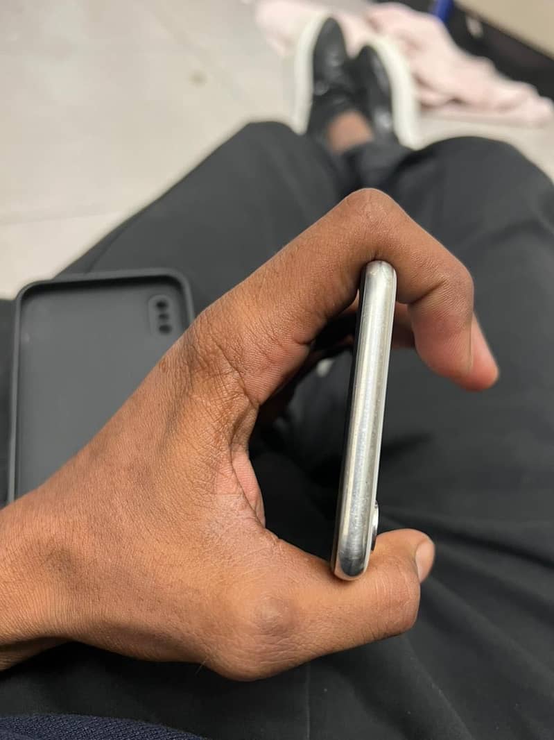 Apple iPhone X 7