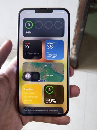 Apple iPhone 13 Pro Max (1TB) – PTA Approved