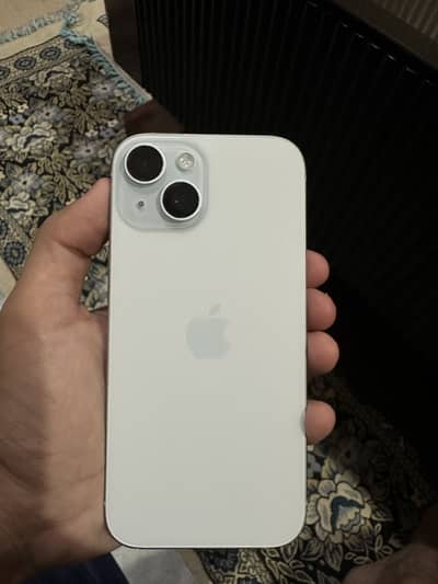 Apple iPhone 15 JV